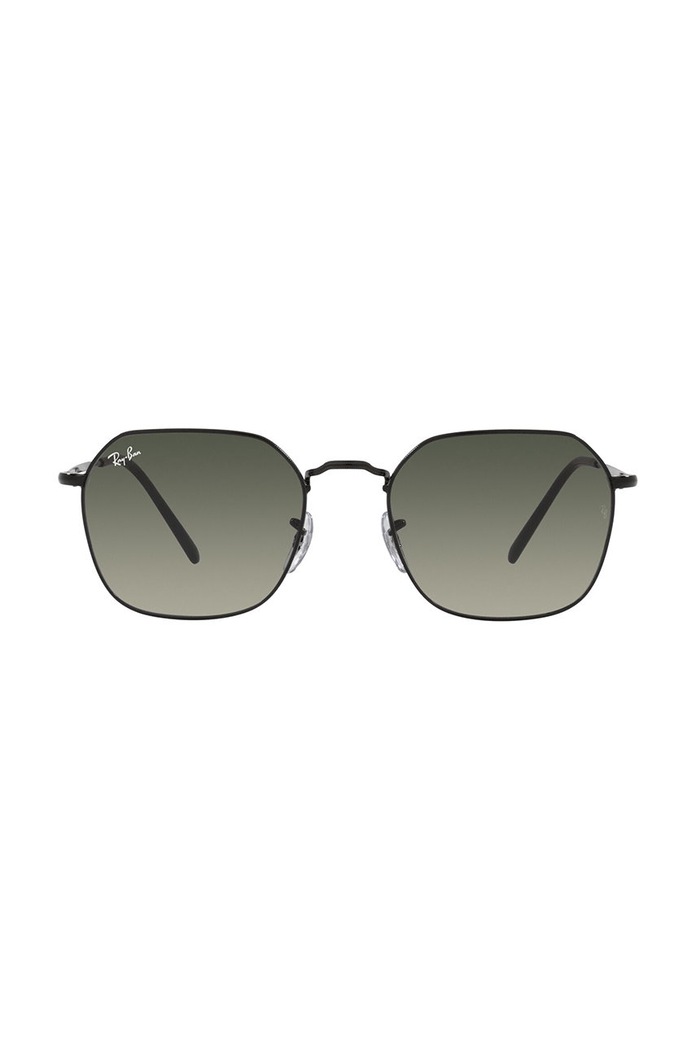 Ray-Ban ochelari de soare JIM 0RB3694 negru AA00