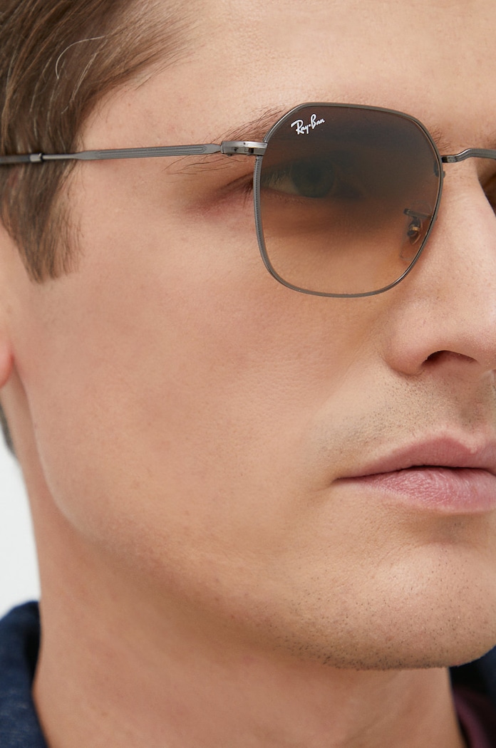 Ray-Ban γυαλιά ηλίου JIM 0RB3694
