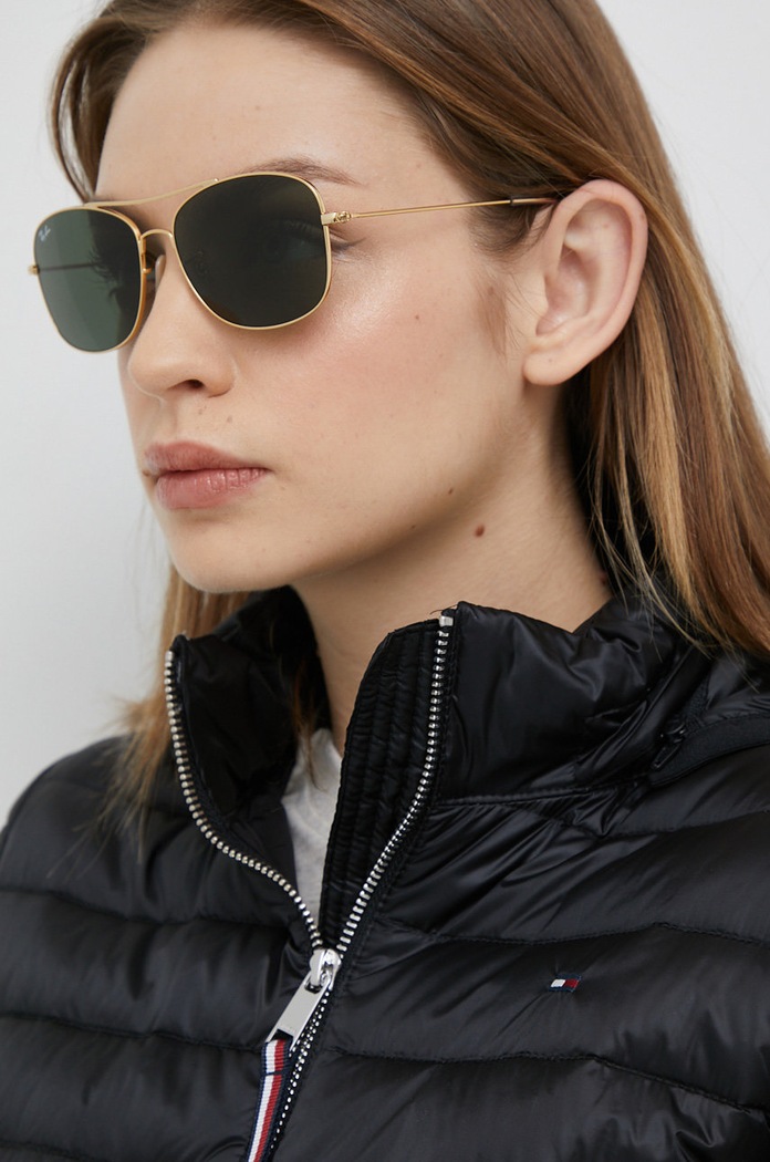 Ray-Ban ochelari de soare 0RB3799.001.31