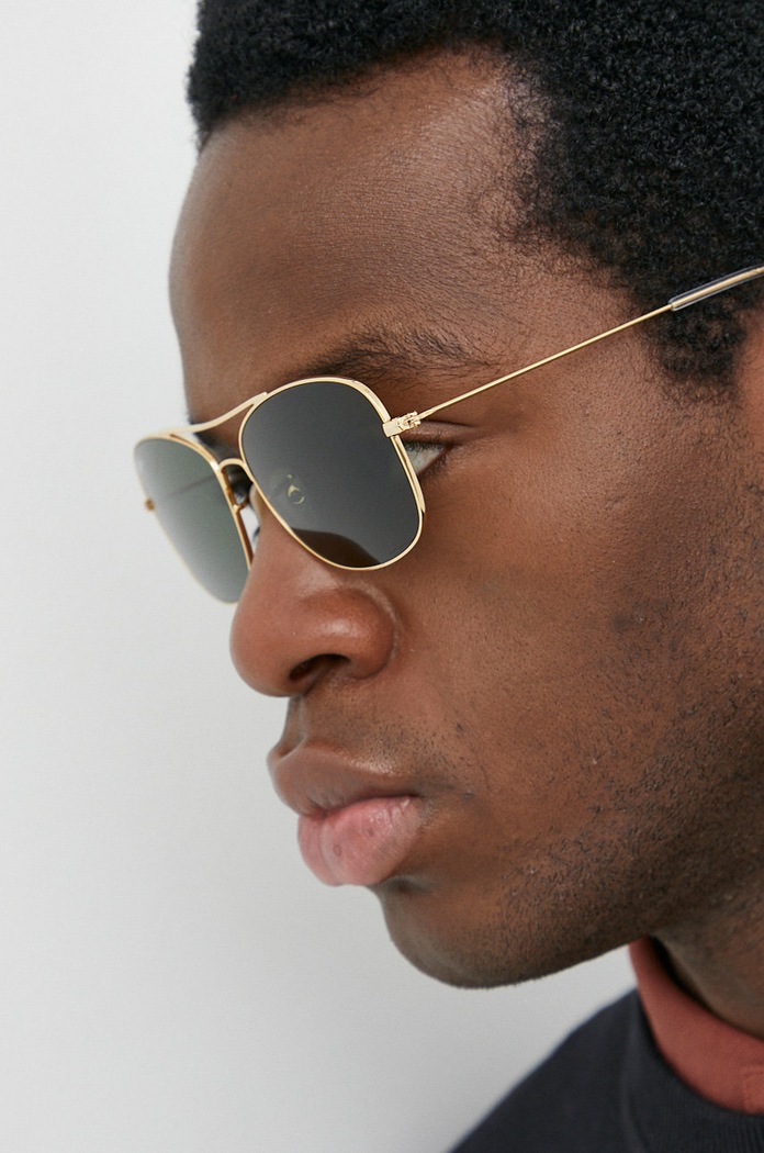 Ray-Ban ochelari de soare 0RB3799.001.31