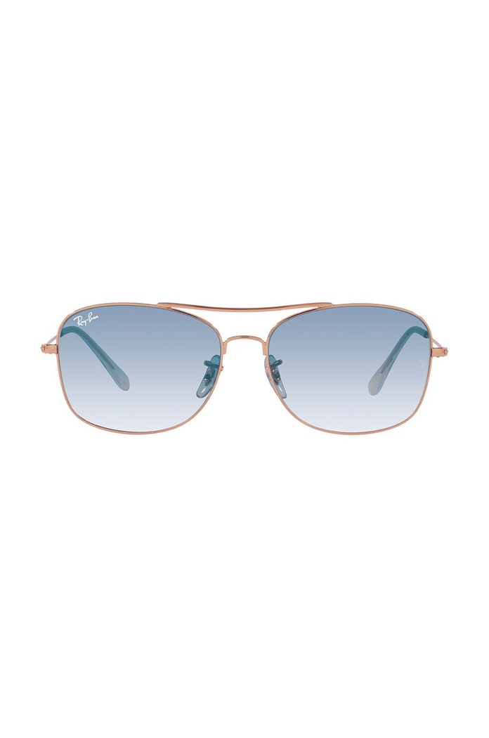 Ray-Ban napszemüveg 0RB3799 0RB3799 kék AA00
