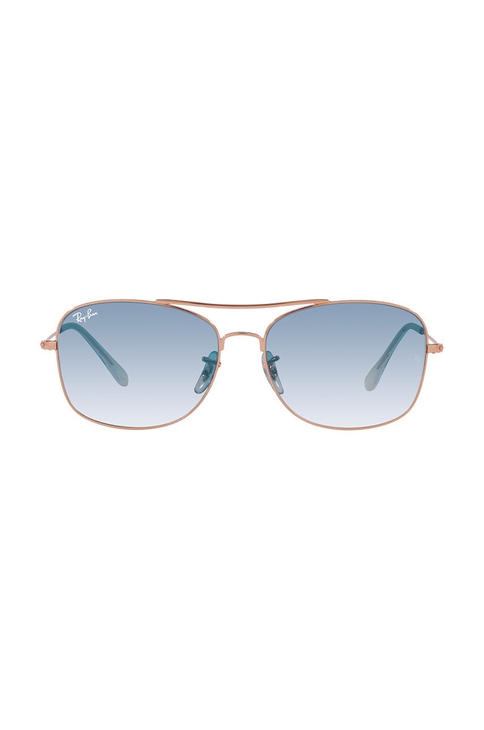 Ray-Ban napszemüveg 0RB3799 0RB3799 kék AA00