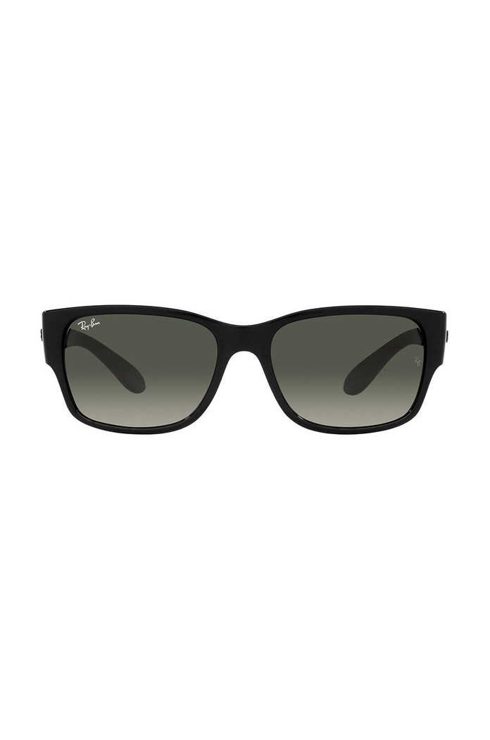 Ray-Ban napszemüveg RB4388 0RB4388 fekete AA00