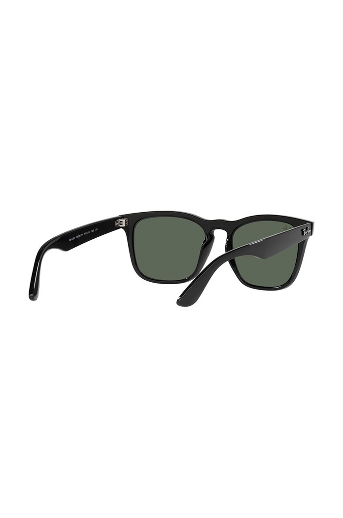 Ray-Ban napszemüveg STEVE 0RB4487.662971