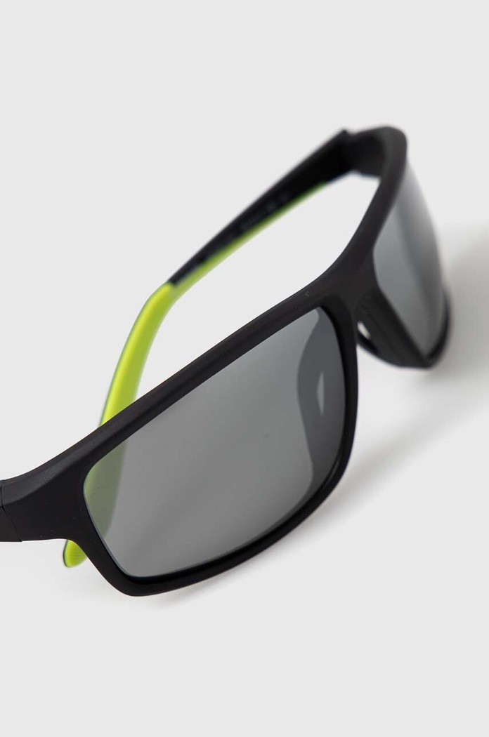 Akcesoria Nike okulary przeciwsłoneczne DV2371 czarny