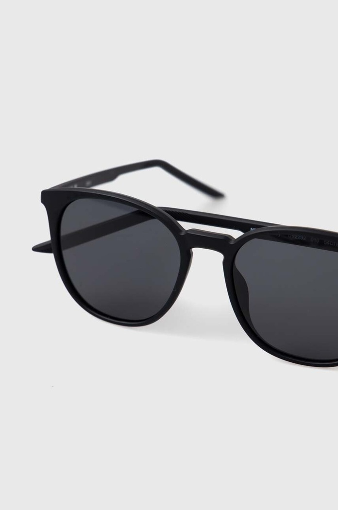 Akcesoria Nike okulary przeciwsłoneczne DV2292 czarny