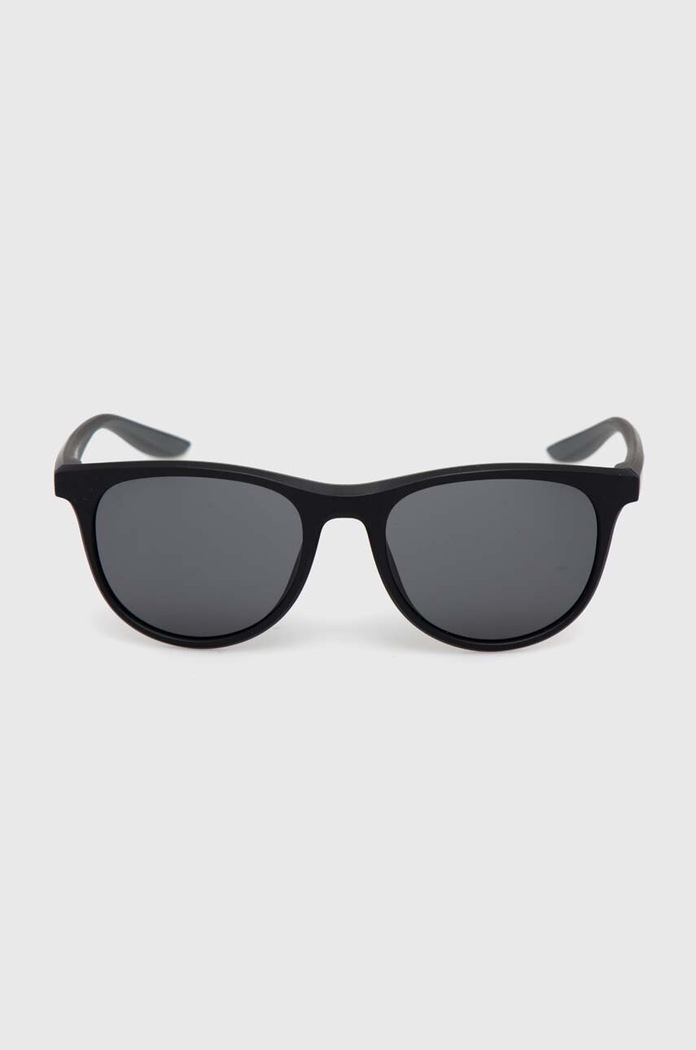 Nike okulary przeciwsłoneczne DQ0792 czarny AA00