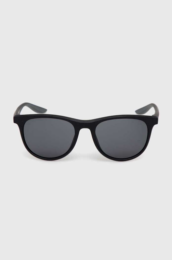 Nike okulary przeciwsłoneczne DQ0792 czarny AA00