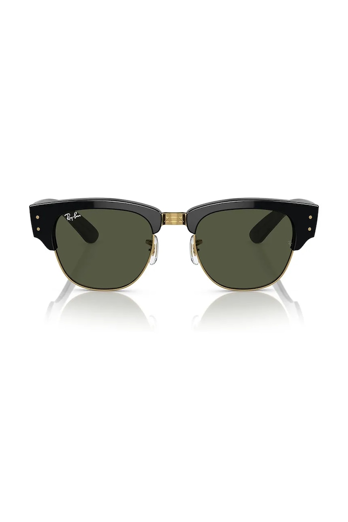Sluneční brýle Ray-Ban černá 0RB0316S