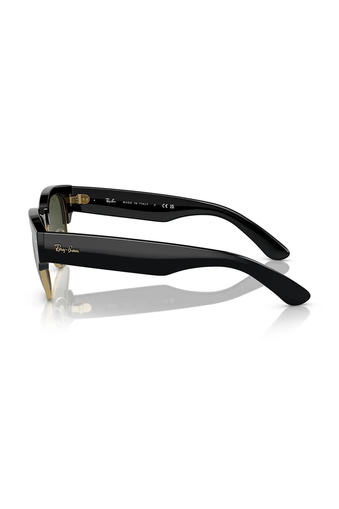 Sluneční brýle Ray-Ban 0RB0316S černá