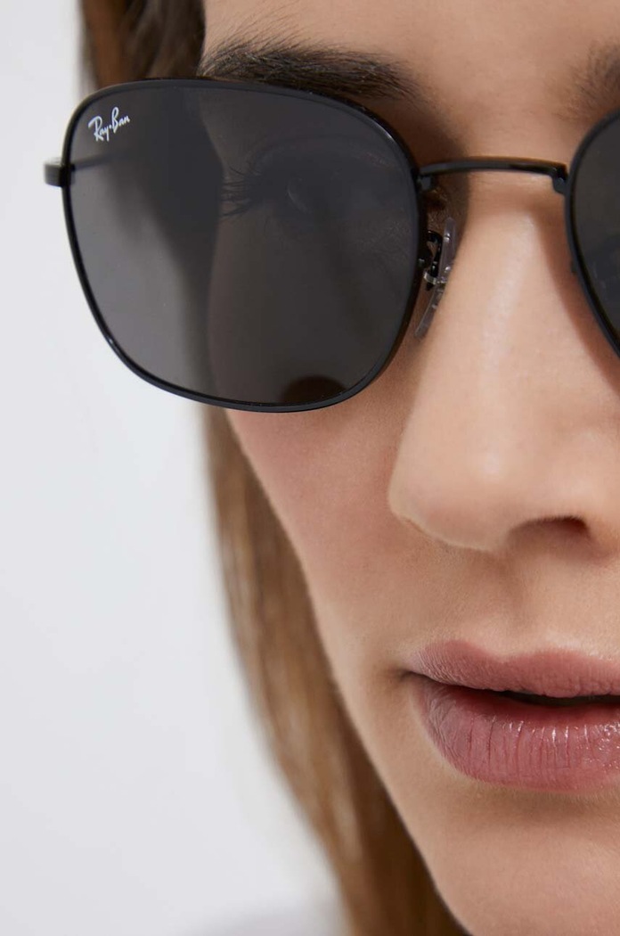 Sluneční brýle Ray-Ban 0RB3706.002.B1