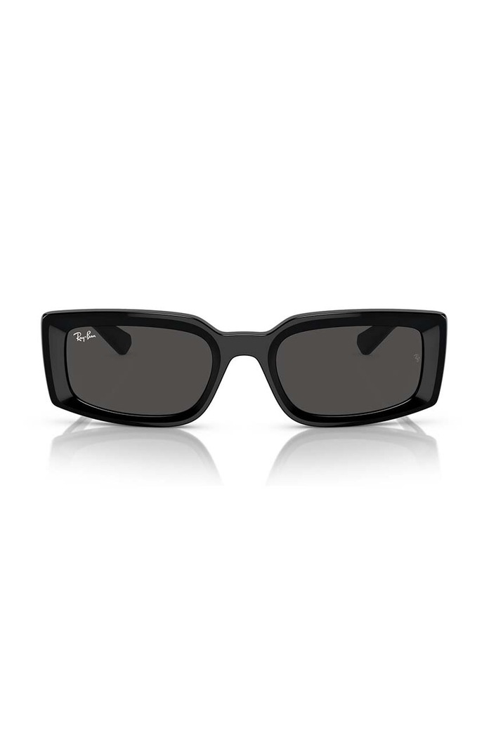Okulary przeciwsłoneczne KILIANE Ray-Ban 0RB4395 czarny