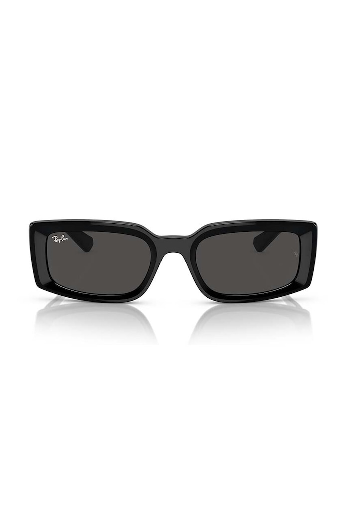 Okulary przeciwsłoneczne KILIANE Ray-Ban 0RB4395 czarny
