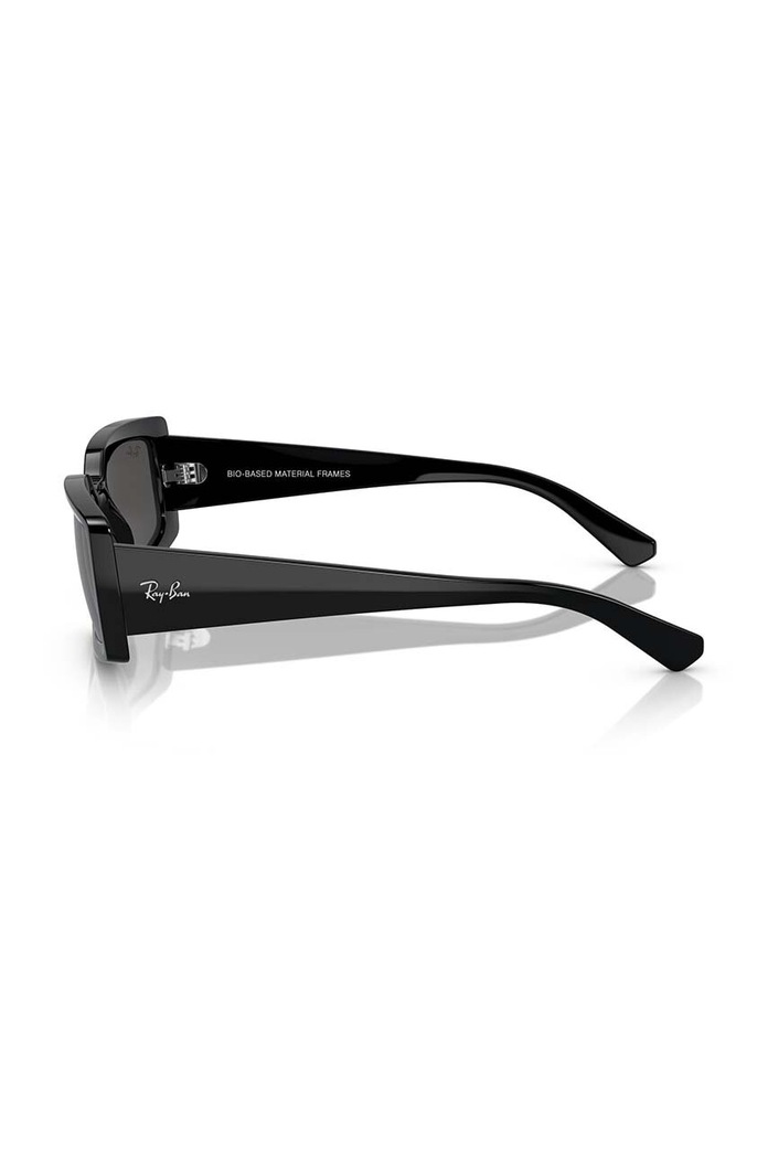 Okulary przeciwsłoneczne KILIANE Ray-Ban czarny 0RB4395