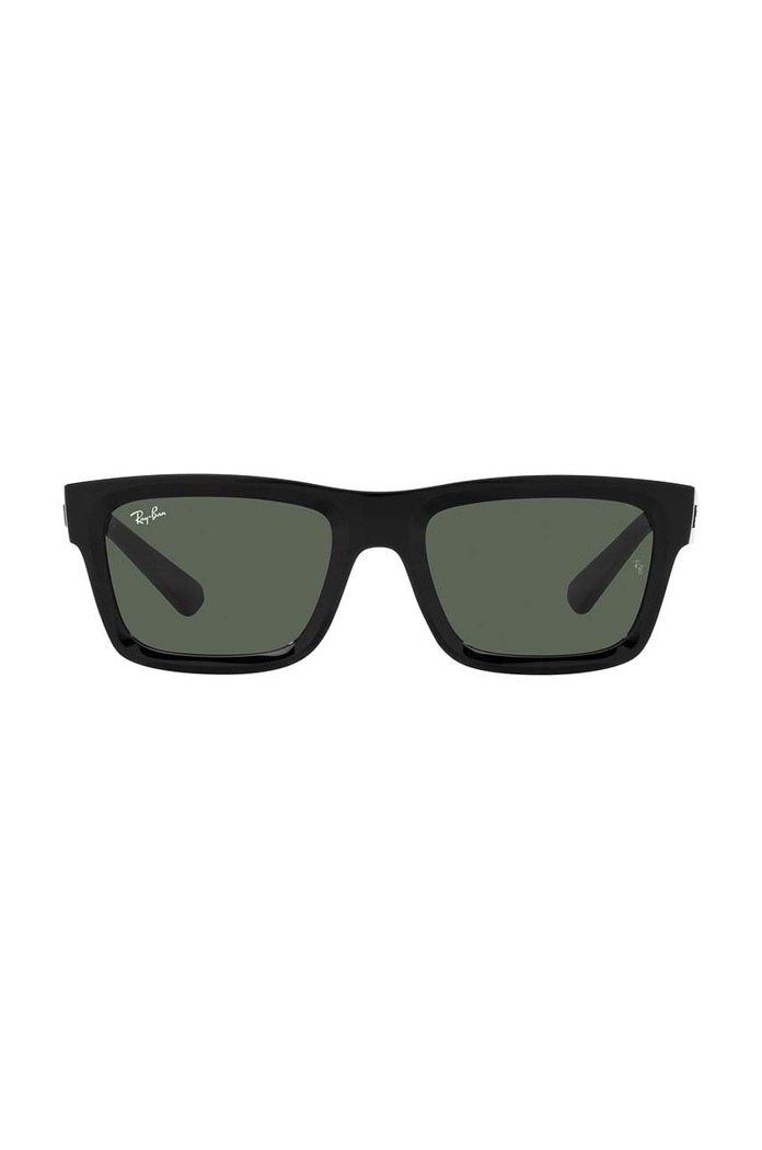 Сонцезахисні окуляри Ray-Ban ні чорний 0RB4396