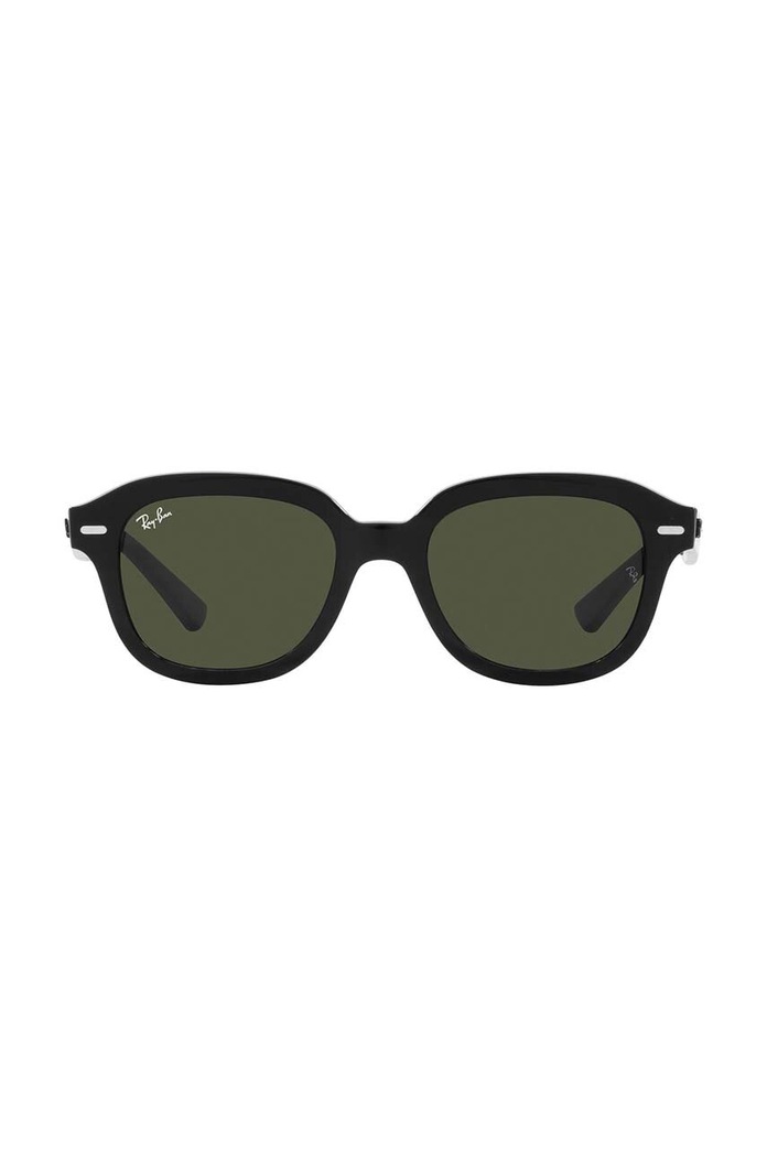 Ray-Ban napszemüveg ERIK standard fekete 0RB4398