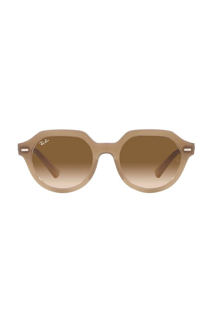 Ray-Ban Ochelari de soare bej 0RB4399