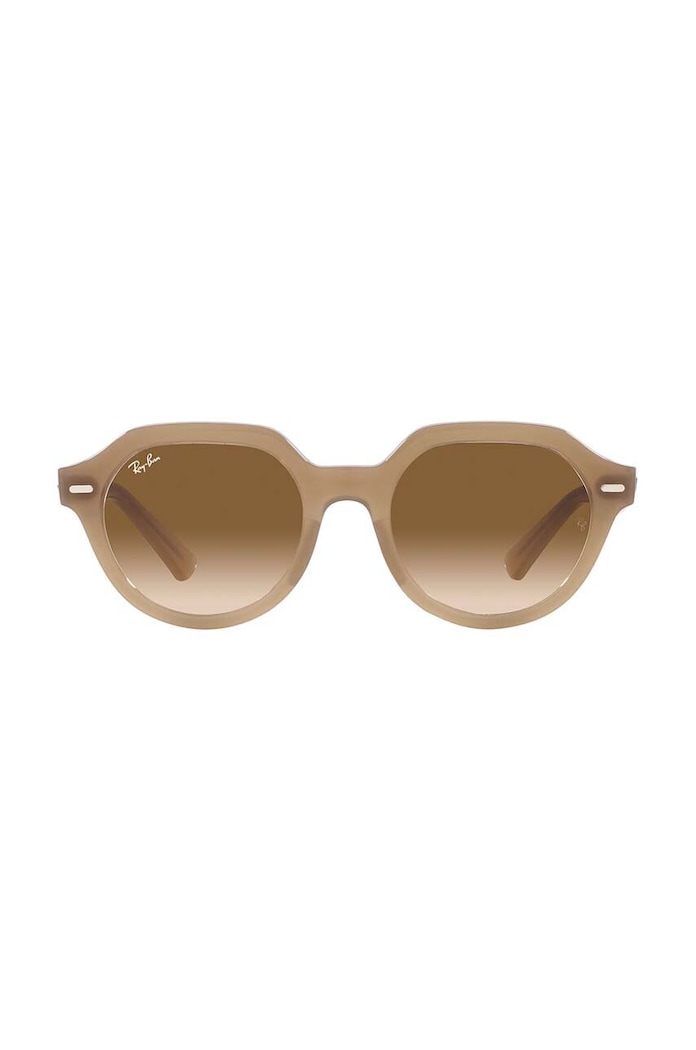 Ray-Ban Ochelari de soare bej 0RB4399