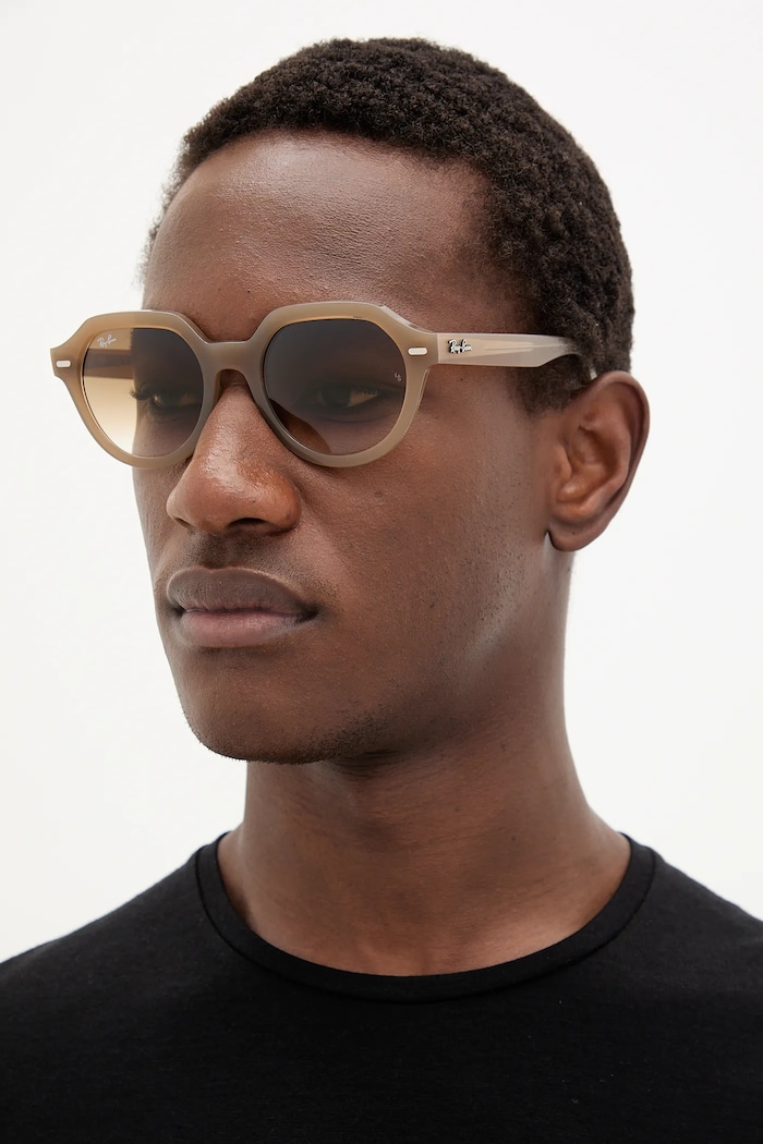 Ray-Ban Ochelari de soare 0RB4399 bej AA00