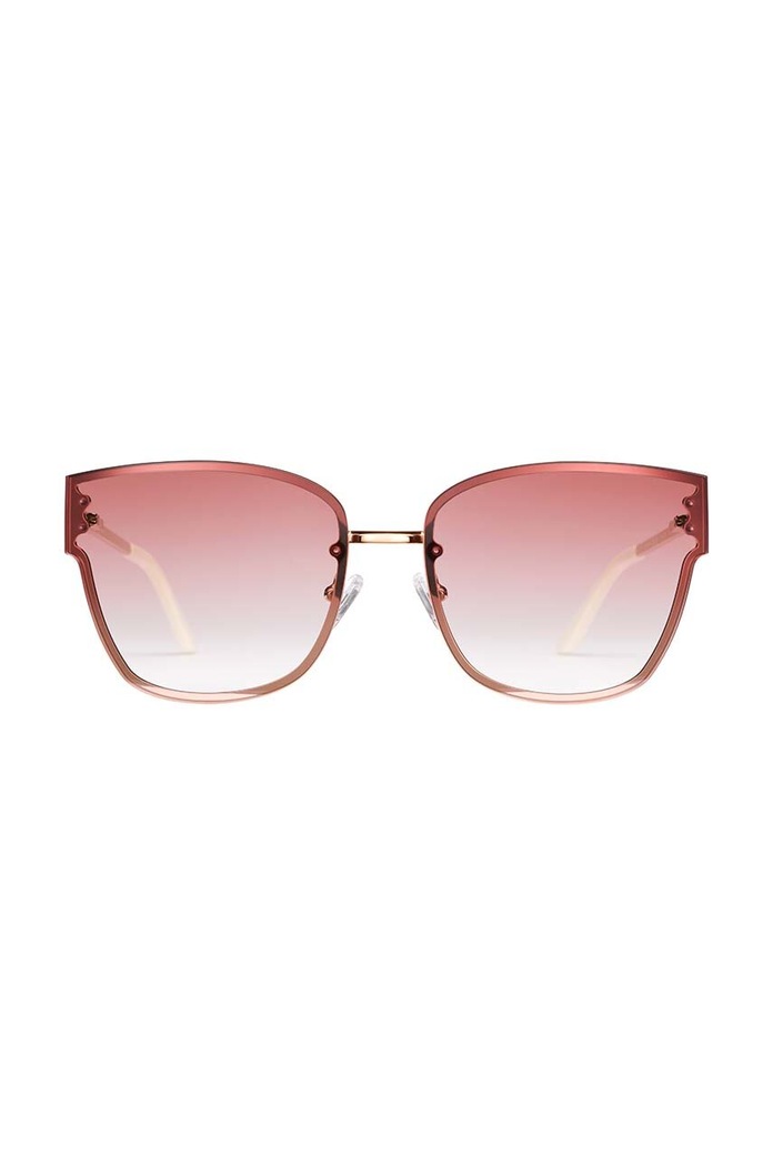 Daniel Wellington ochelari de soare nu aur DW01100045