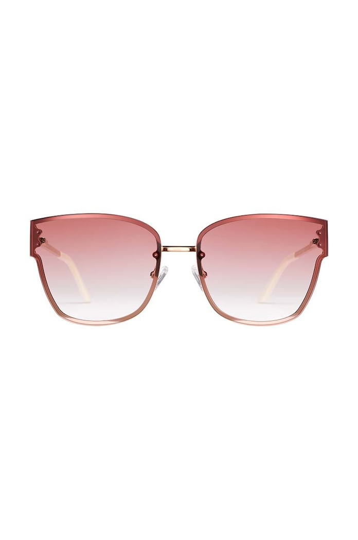 Daniel Wellington ochelari de soare nu aur DW01100045
