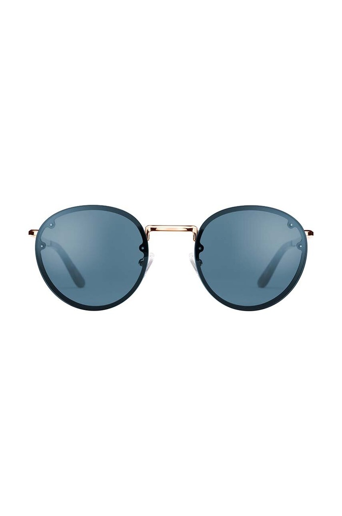 Daniel Wellington okulary przeciwsłoneczne jednolita czarny DW01100047