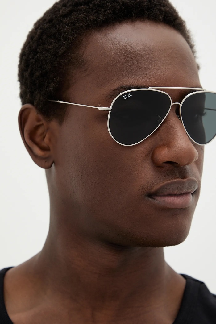 Sončna očala Ray-Ban 0RBR0101S 0RBR0101S