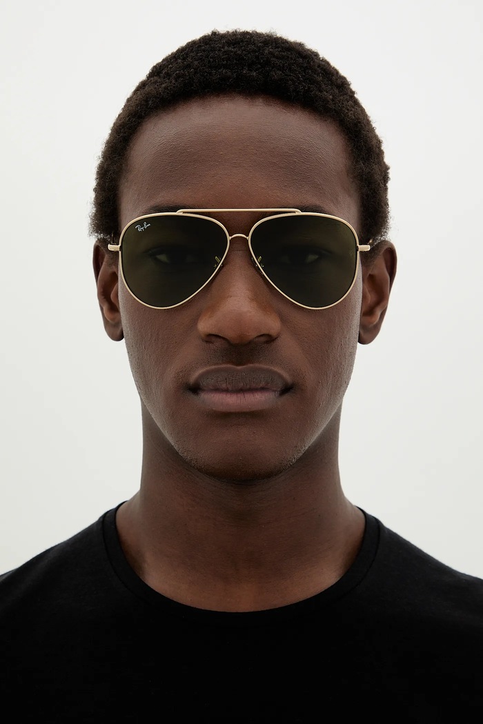 Γυαλιά ηλίου Ray-Ban 0RBR0101S 0RBR0101S