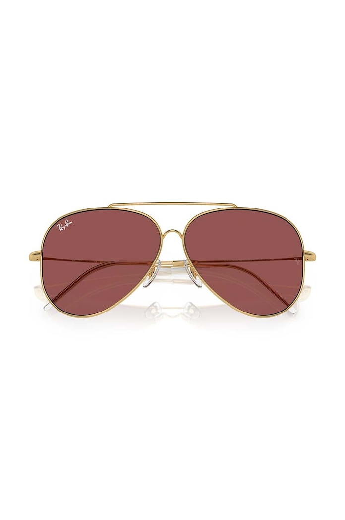 Slnečné okuliare Ray-Ban AVIATOR REVERSE 0RBR0101S