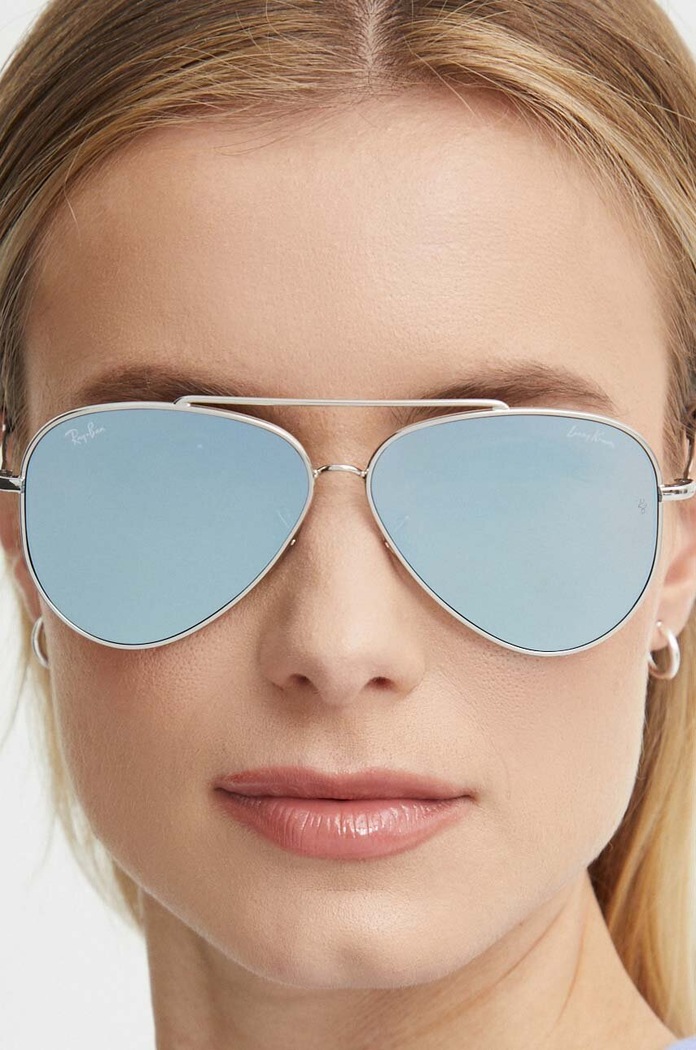 Сонцезахисні окуляри Ray-Ban 0RBR0101S 0RBR0101S