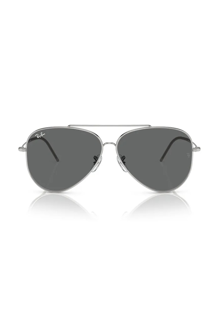Аксесуари Сонцезахисні окуляри Ray-Ban 0RBR0101S 0RBR0101S срібний