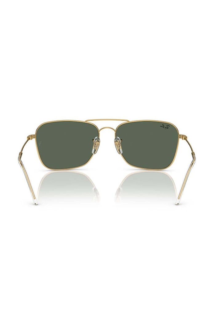 Ray-Ban okulary przeciwsłoneczne CARAVAN REVERSE 0RBR0102S