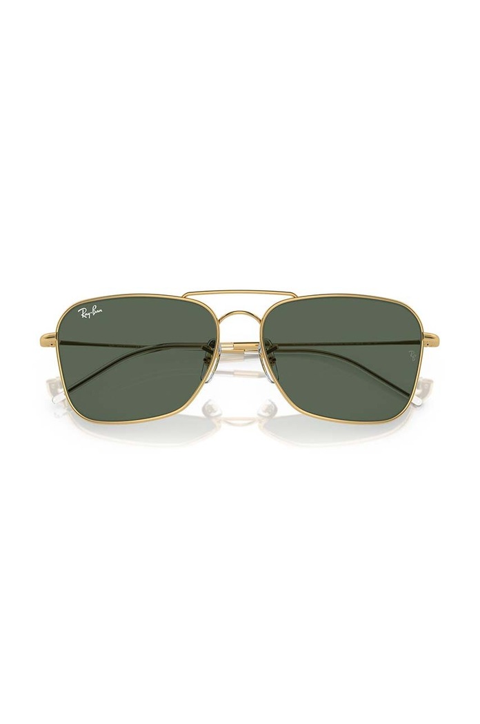 Ray-Ban okulary przeciwsłoneczne CARAVAN REVERSE 0RBR0102S