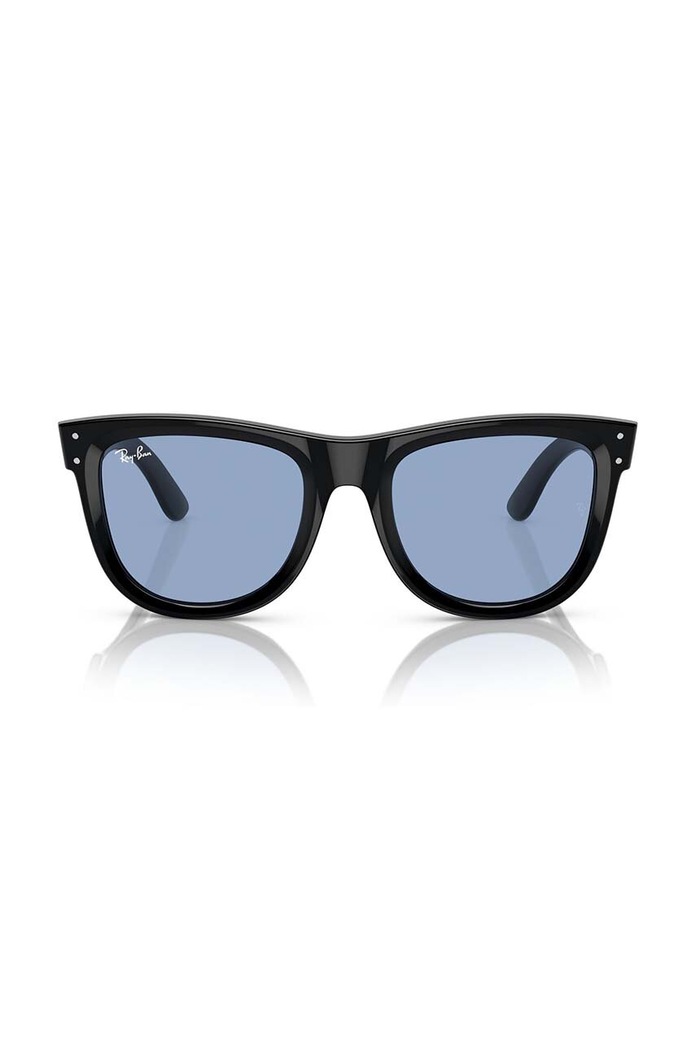 Αξεσουάρ Γυαλιά ηλίου Ray-Ban 0RBR0502S μαύρο