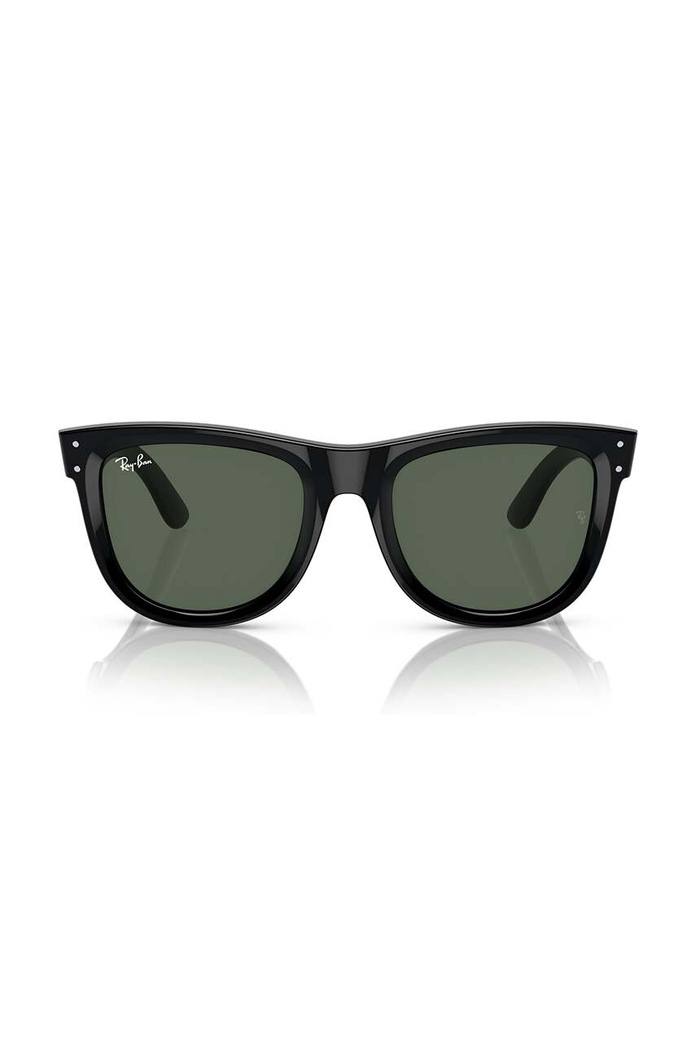 Ray-Ban napszemüveg WAYFARER REVERSE fekete 0RBR0502S