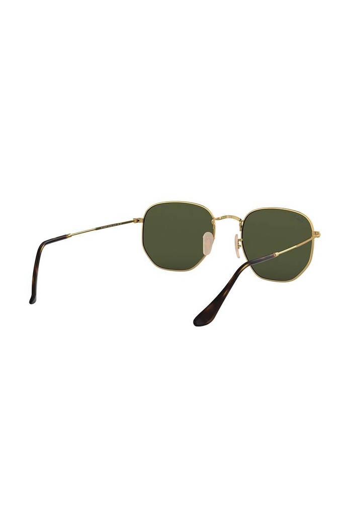 Slnečné okuliare Ray-Ban HEXAGONAL 0RB3548N.Polarized