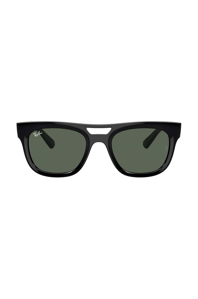 Ray-Ban napszemüveg PHIL standard zöld 0RB4426