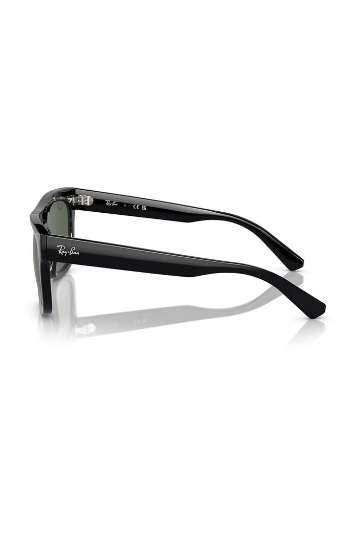 Ray-Ban napszemüveg PHIL 0RB4426 zöld