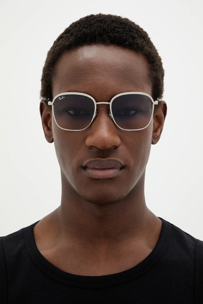 Ray-Ban okulary przeciwsłoneczne 0RB3720
