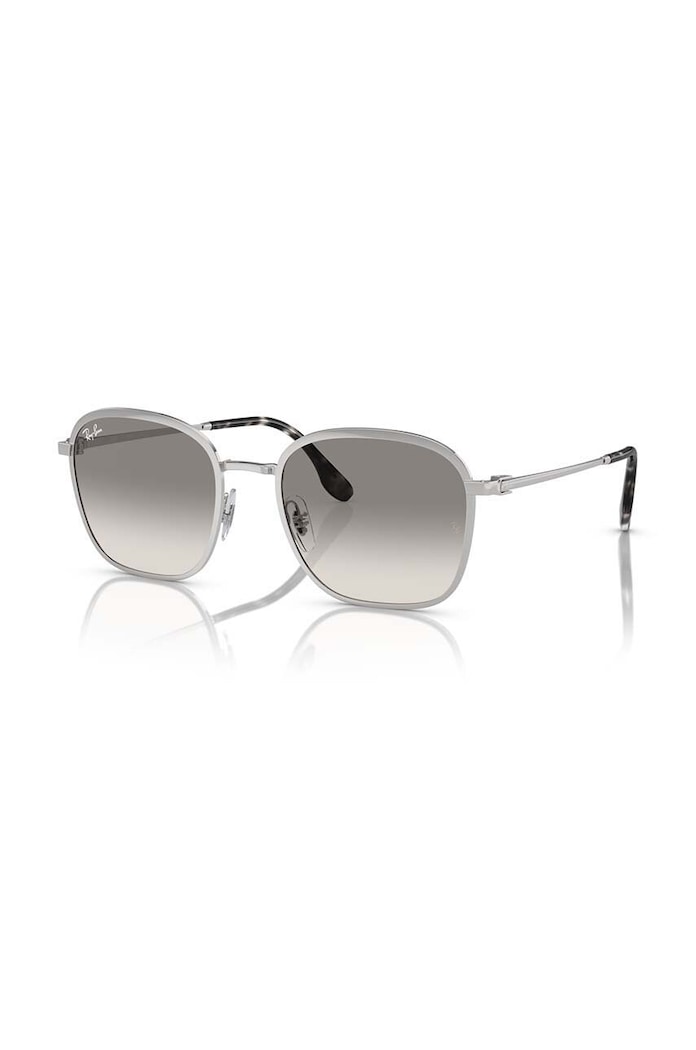 Ray-Ban okulary przeciwsłoneczne 0RB3720 szary