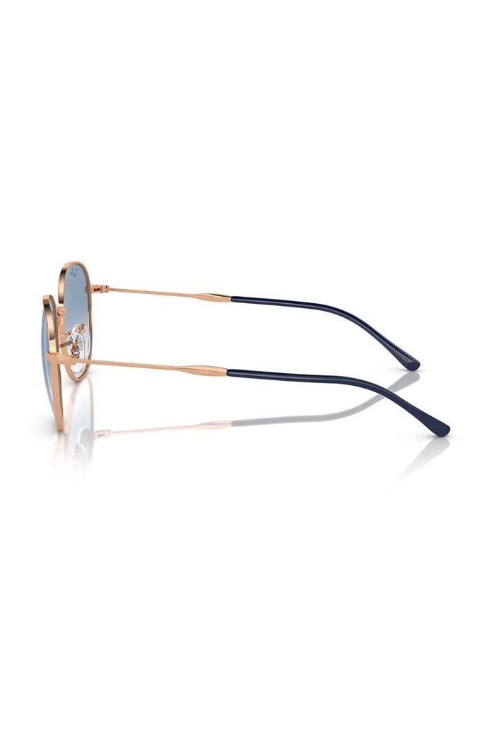 Doplňky Sluneční brýle Ray-Ban 0RB3809 modrá