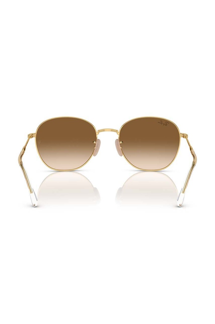 Sluneční brýle Ray-Ban 0RB3809