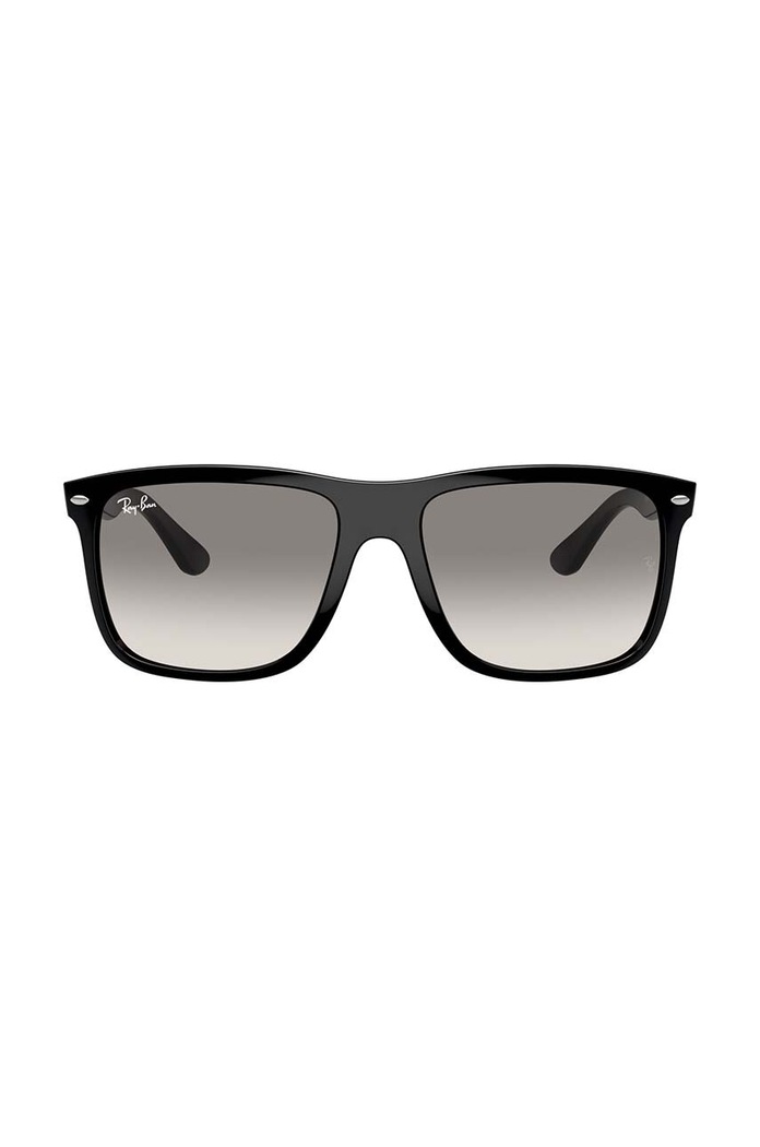 Slnečné okuliare Ray-Ban BOYFRIEND TWO gradient sivá 0RB4547