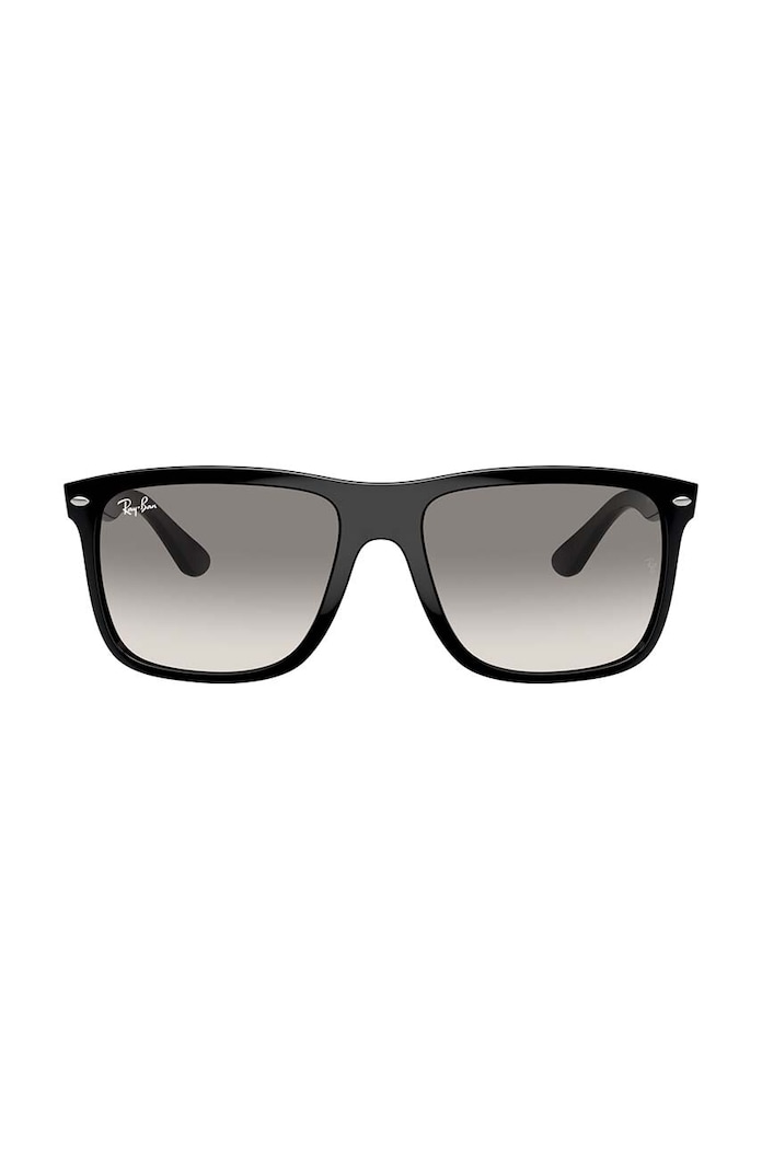 Slnečné okuliare Ray-Ban BOYFRIEND TWO gradient sivá 0RB4547