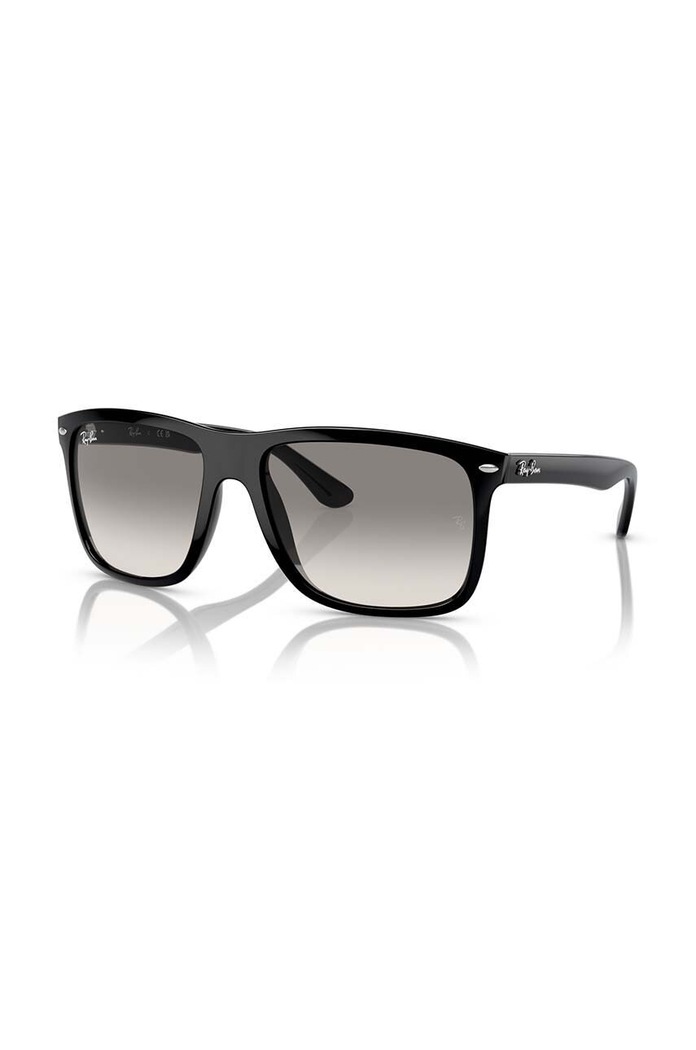 Slnečné okuliare Ray-Ban BOYFRIEND TWO sivá 0RB4547