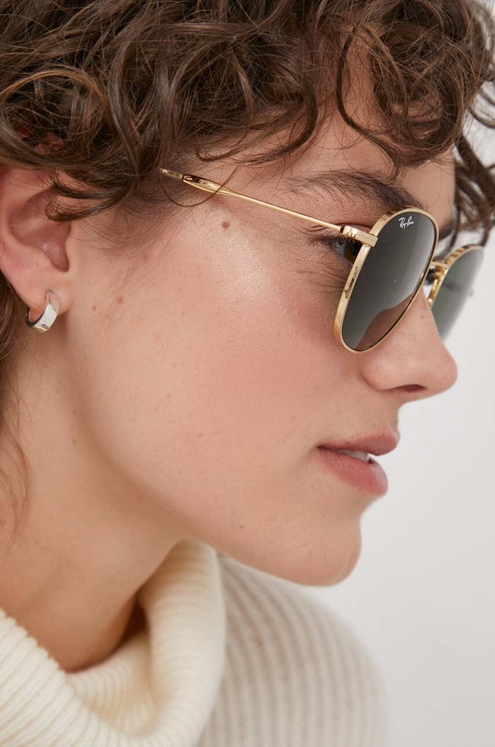 Ray-Ban napszemüveg 0RB3809.001.31
