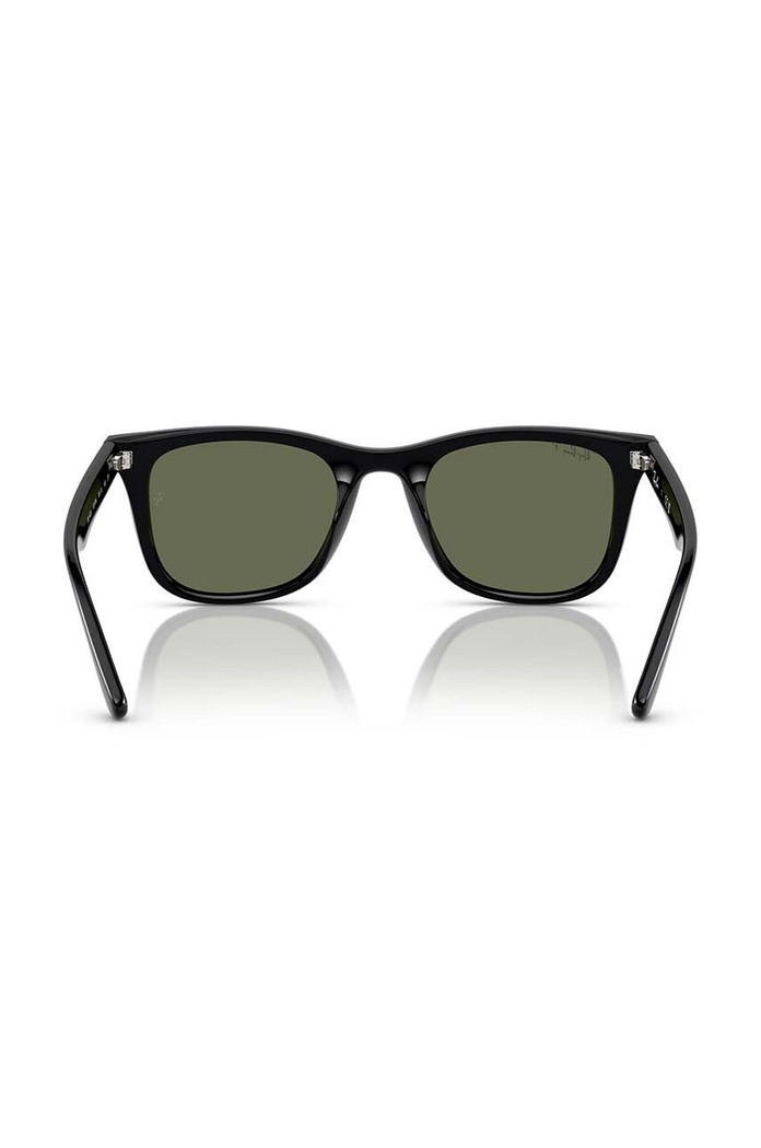 Ray-Ban okulary przeciwsłoneczne 0RB4420.601.9A czarny