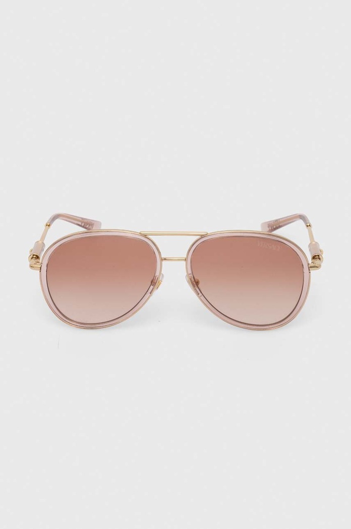 Versace ochelari de soare roz 0VE2260