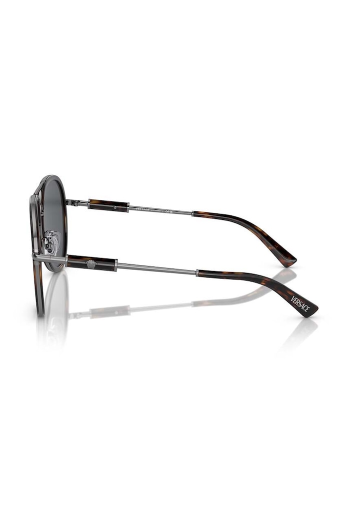 Versace ochelari de soare 0VE2260 gri