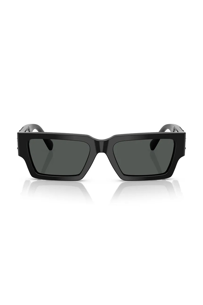 Versace ochelari de soare 0VE4459 negru AA00